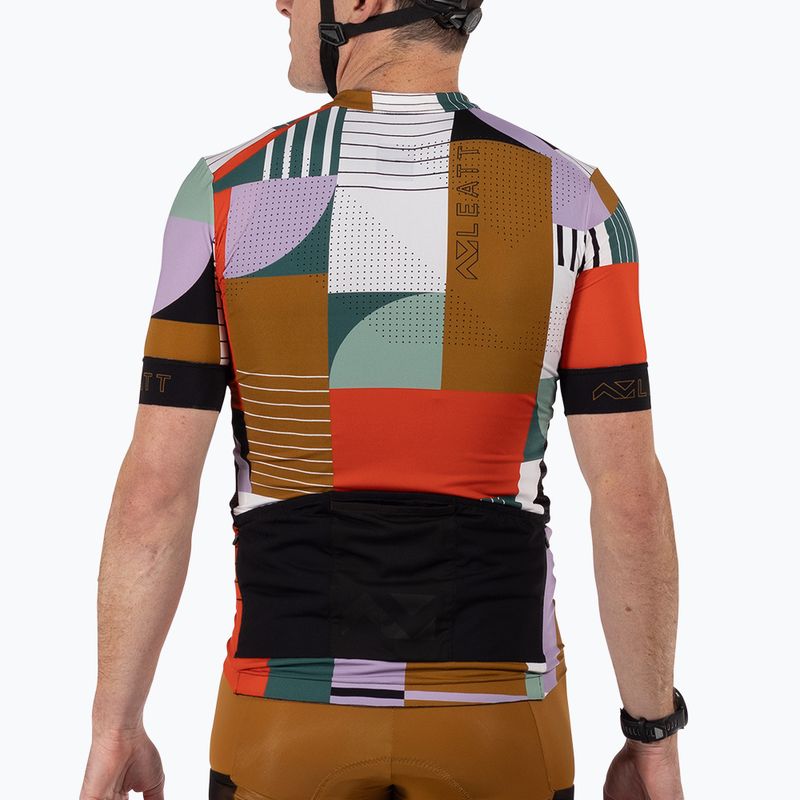 Pánsky cyklistický dres Leatt MTB Endurance 5.0 art 2
