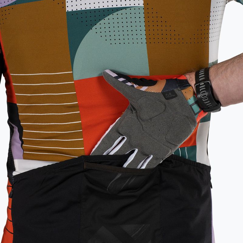 Pánsky cyklistický dres Leatt MTB Endurance 5.0 art 5