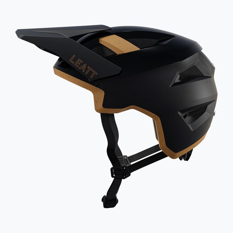 Cyklistická prilba Leatt MTB AllMtn 3.0 V25 rust 3