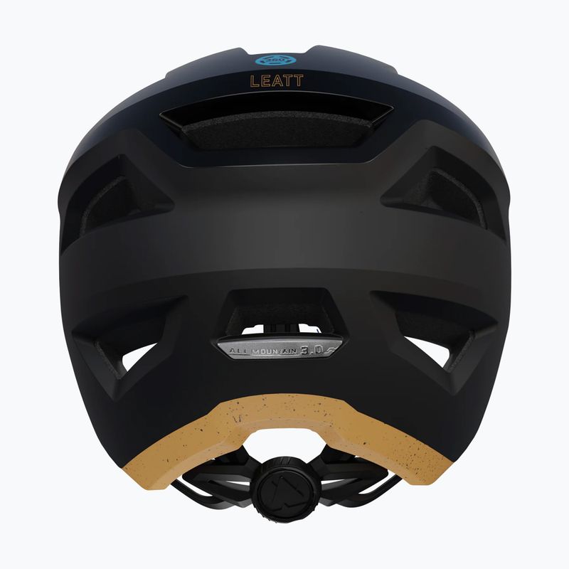 Cyklistická prilba Leatt MTB AllMtn 3.0 V25 rust 4