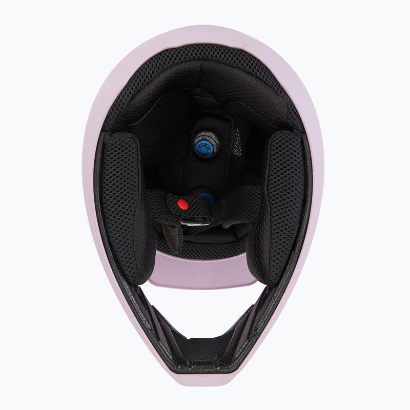 Cyklistická prilba Leatt MTB Gravity 2.0 V25 lavender 8