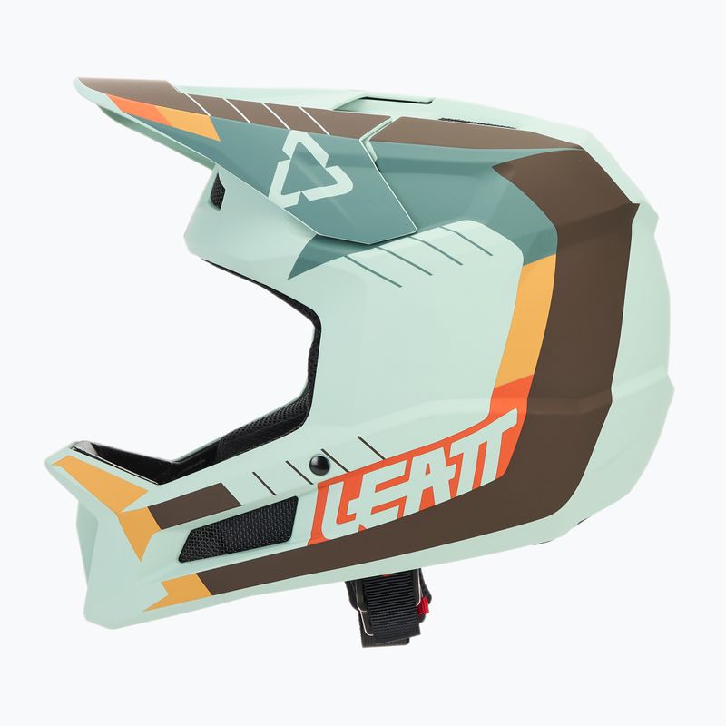 Cyklistická prilba Leatt MTB Gravity 2.0 V25 mint 3