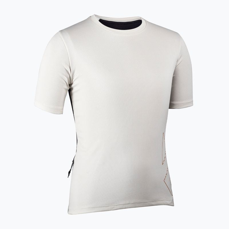 Pánsky cyklistický dres Leatt MTB Trail 2.0 W stone 7
