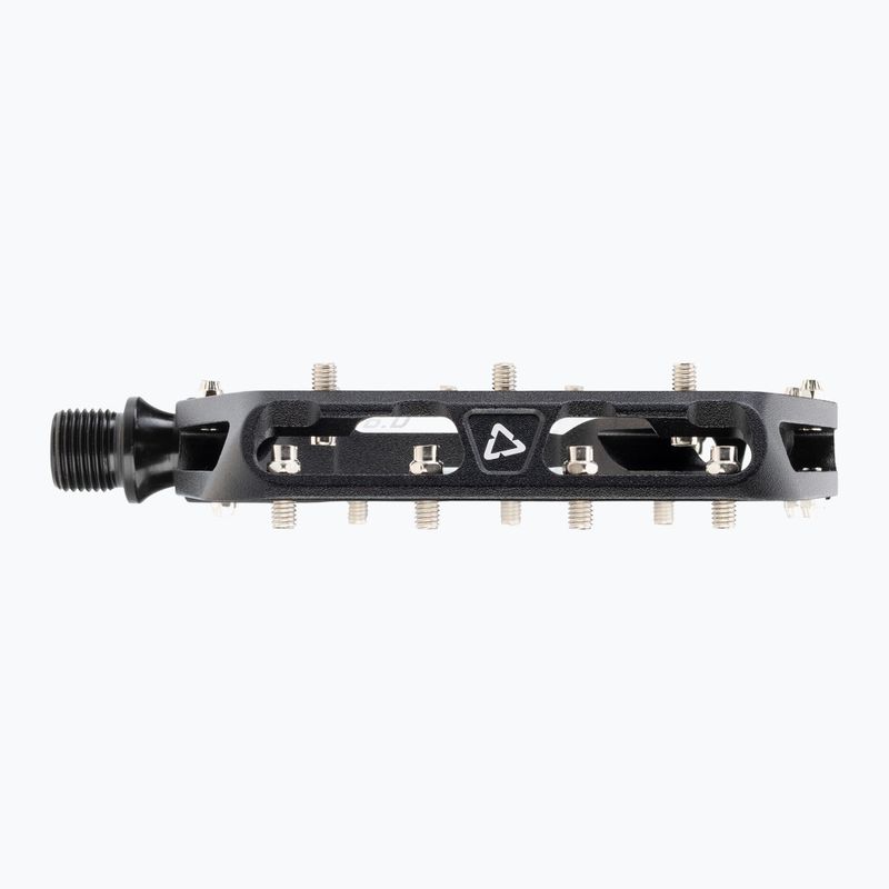 Cyklistické pedále Leatt AllMnt 6.0 Flat black 3