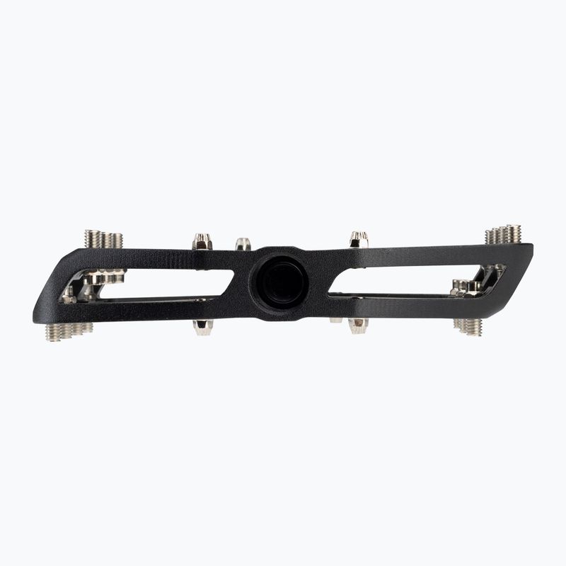 Cyklistické pedále Leatt AllMnt 6.0 Flat black 4