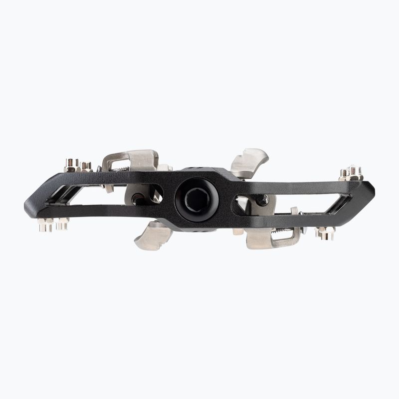 Cyklistické pedále Leatt Gravity 6.0 Clip-in black 4