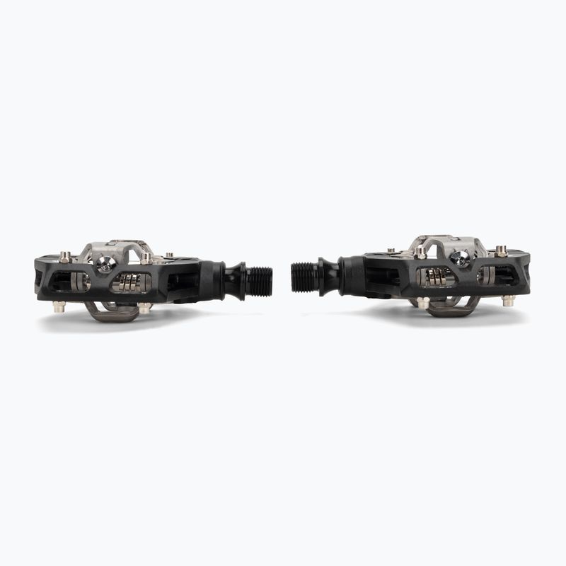 Cyklistické pedále Leatt AllMnt 6.0 Clip-in black 3