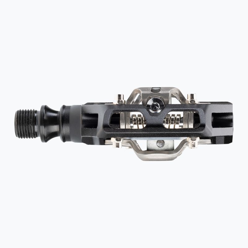 Cyklistické pedále Leatt AllMnt 6.0 Clip-in black 3
