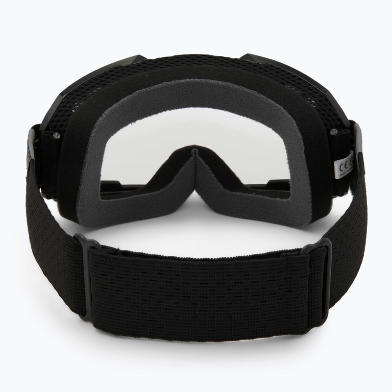 Cyklistické okuliare Leatt Vizion 2.0 MTB black 3