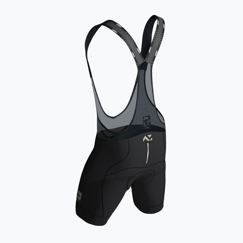 Pánske cyklistické šortky Leatt MTB Endurance 3.0 Bib black 2