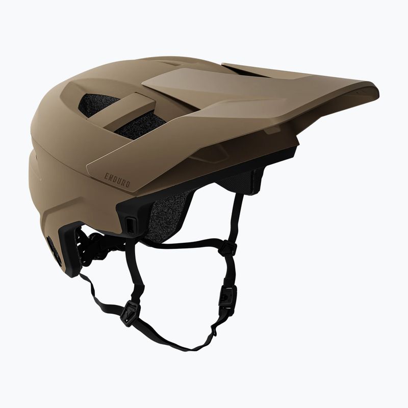 Cyklistická prilba Leatt MTB Enduro 2.0 V26 brown 2