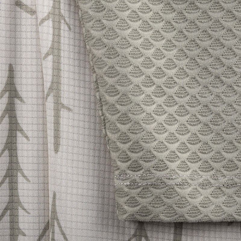 Dámsky cyklistický dres Leatt MTB Trail 3.0 trails white 3