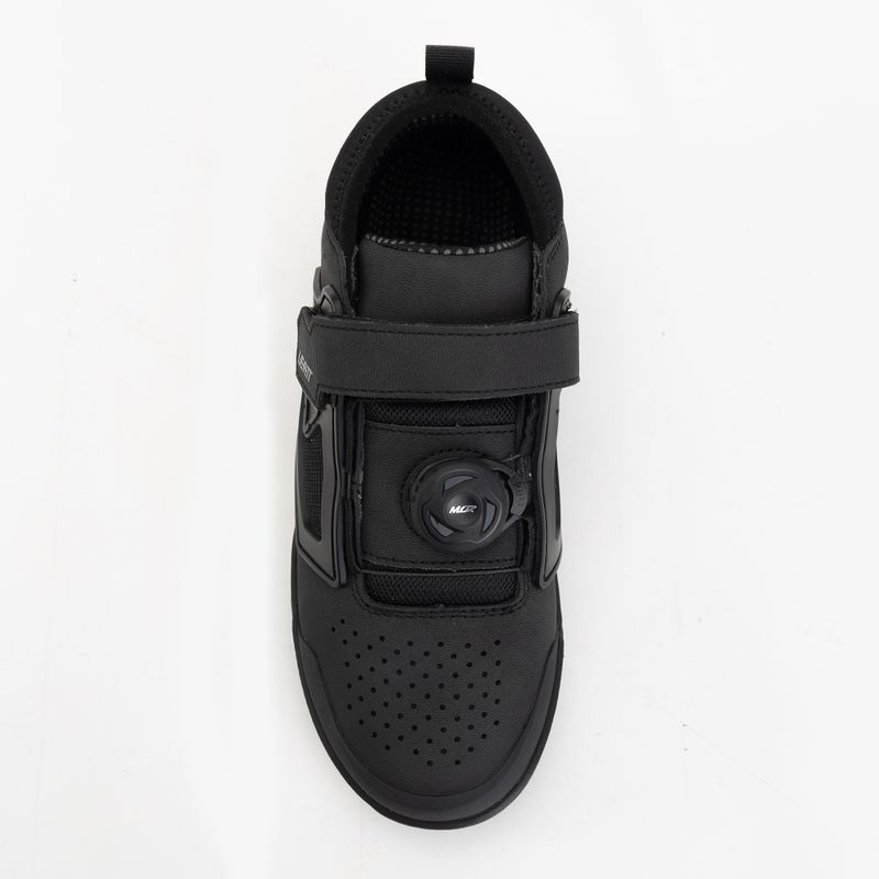 Dámske cyklistické topánky na platformové pedály Leatt ProFlat 3.0 W black 5