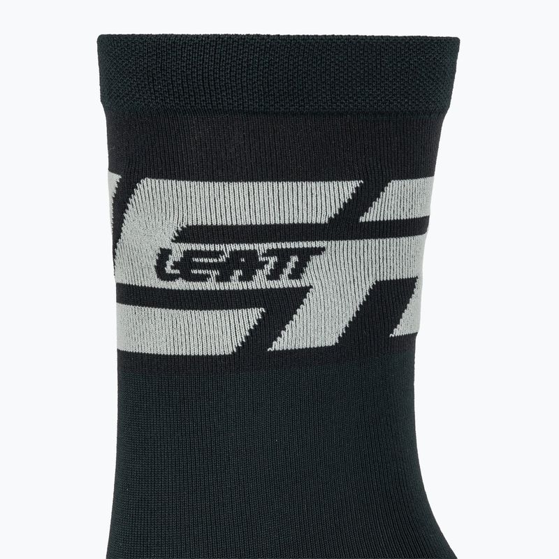 Ponožky Leatt MTB Endurance black 3