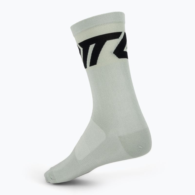 Ponožky Leatt MTB Endurance cream white 2