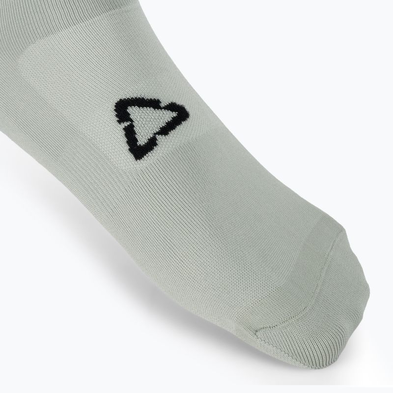 Ponožky Leatt MTB Endurance cream white 4