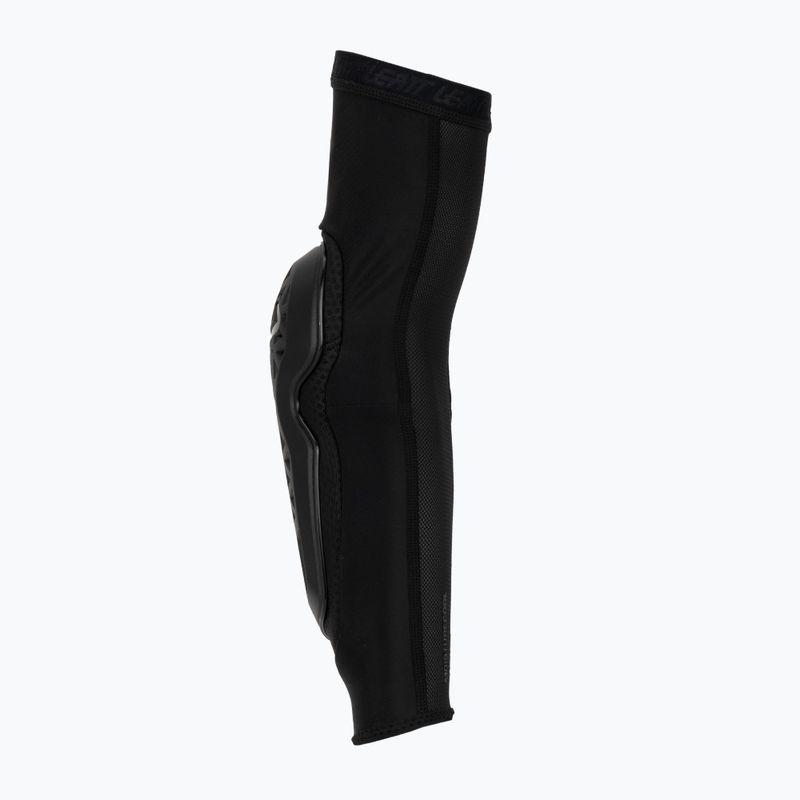 Cyklistické chrániče na lakte Leatt FlexMesh black 2