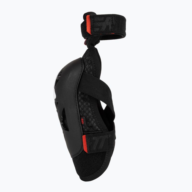 Chrániče cyklistické na lakte detské Leatt Elbow Guard 1.5 Mini Jr black 2