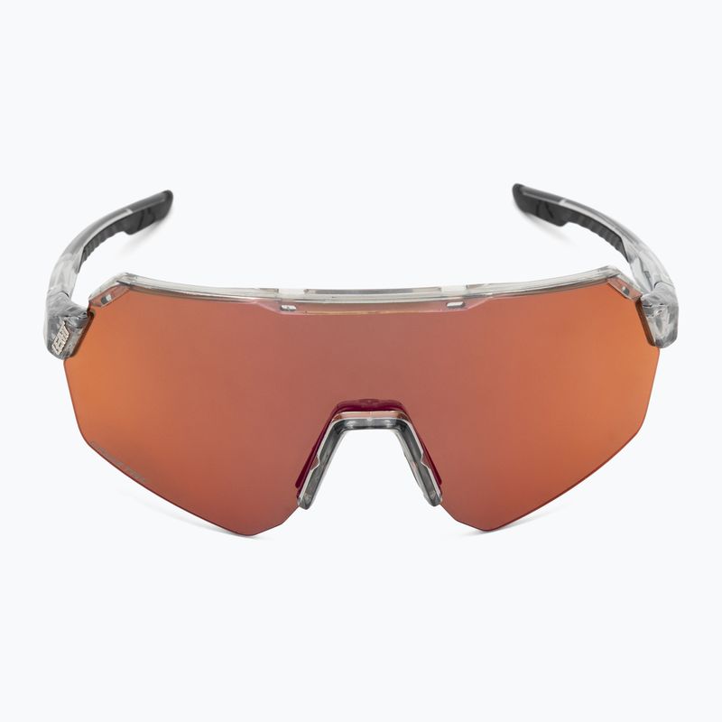 Slnečné okuliare Leatt RideViz Lite clear 3