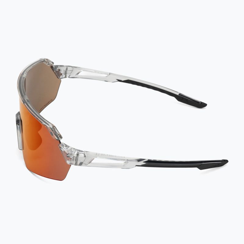 Slnečné okuliare Leatt RideViz Lite clear 4