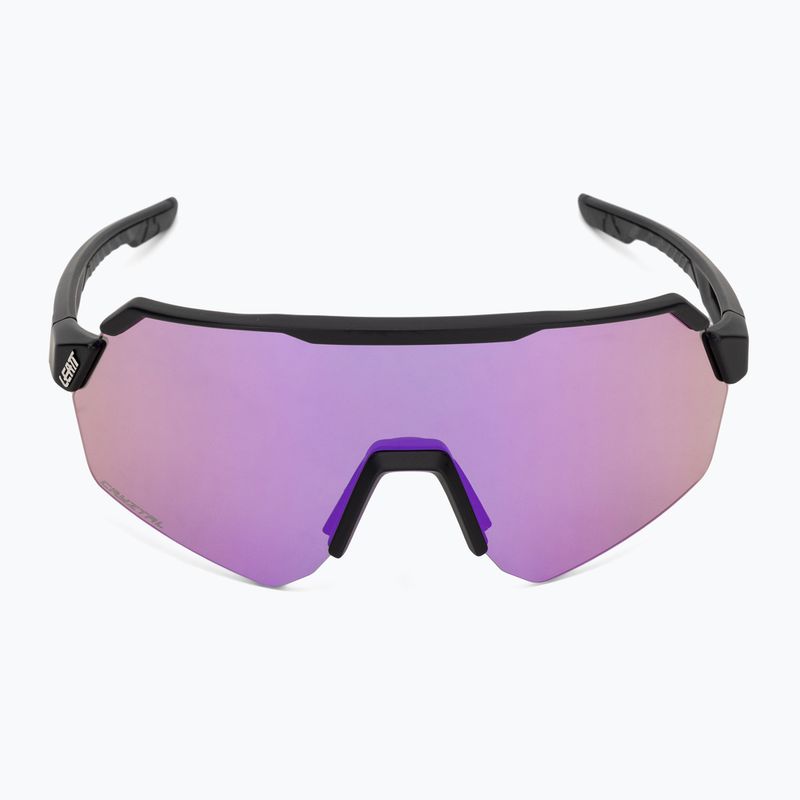 Slnečné okuliare Leatt RideViz Lite satin black 3
