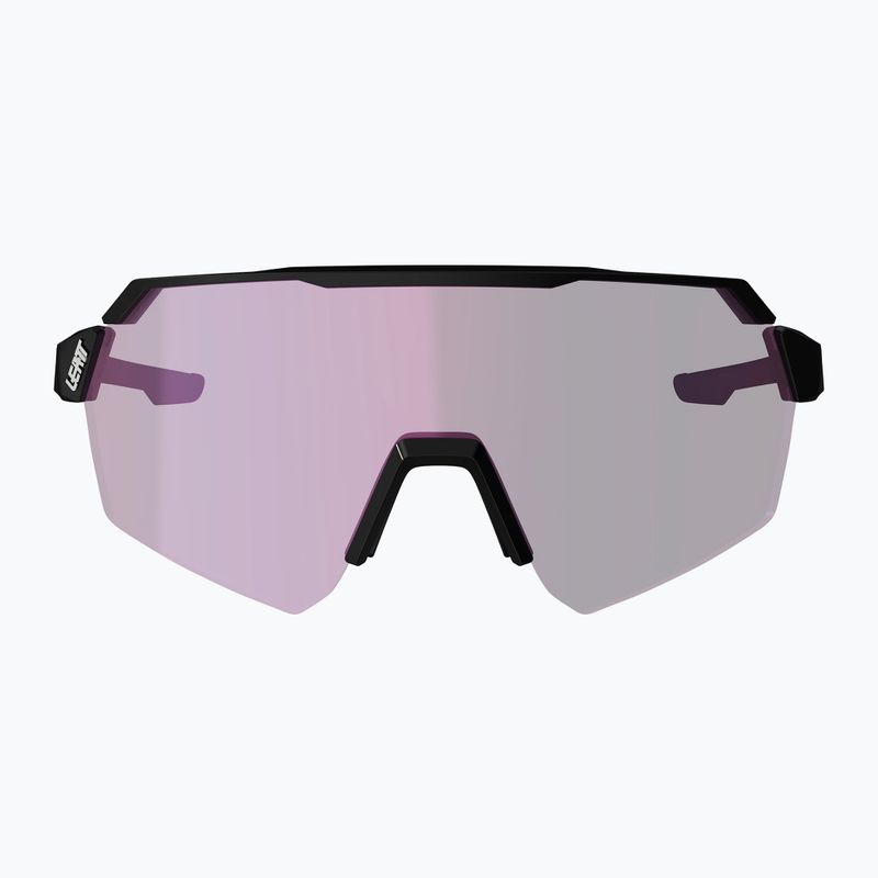 Slnečné okuliare Leatt RideViz Lite satin black 4