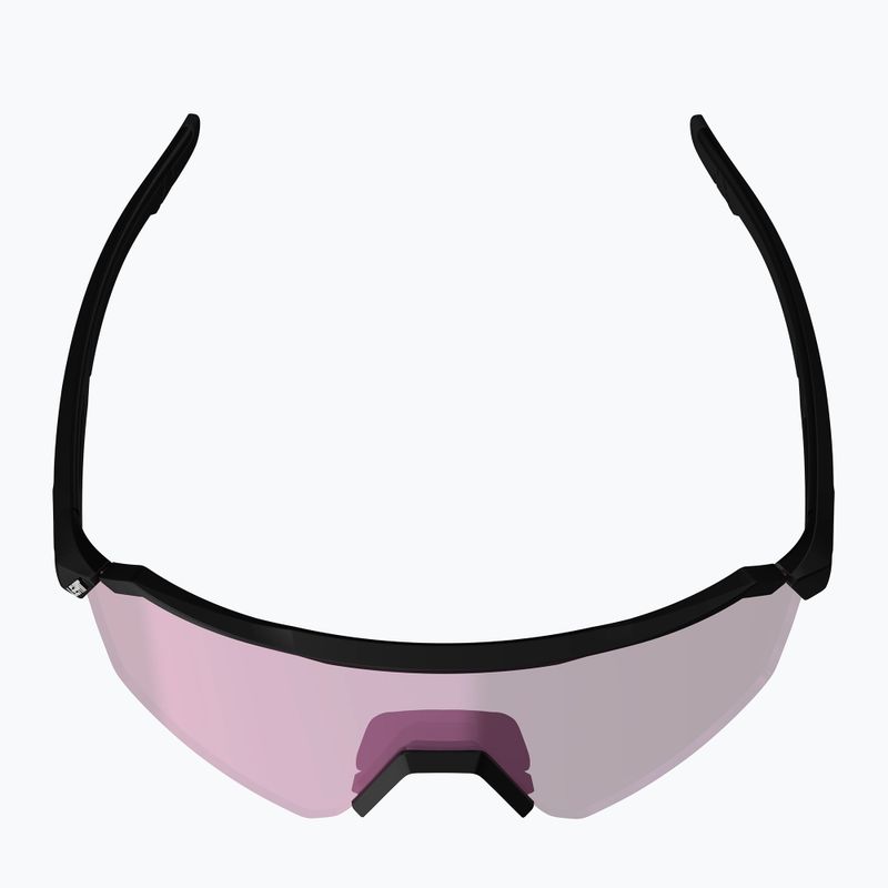 Slnečné okuliare Leatt RideViz Lite satin black 5