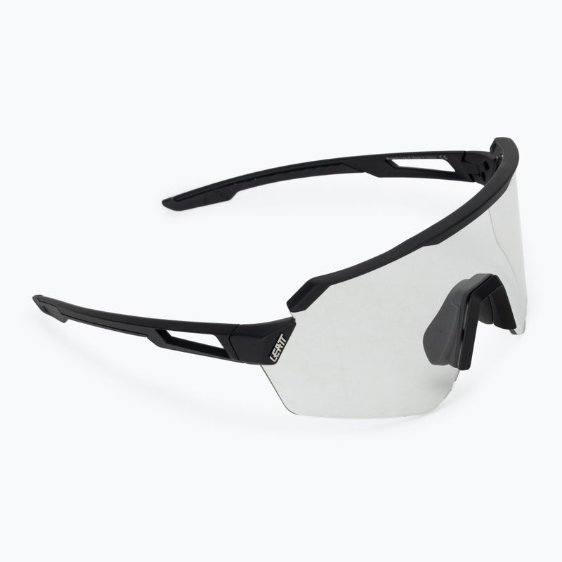 Slnečné okuliare Leatt RideViz Lite Small Photochromic black