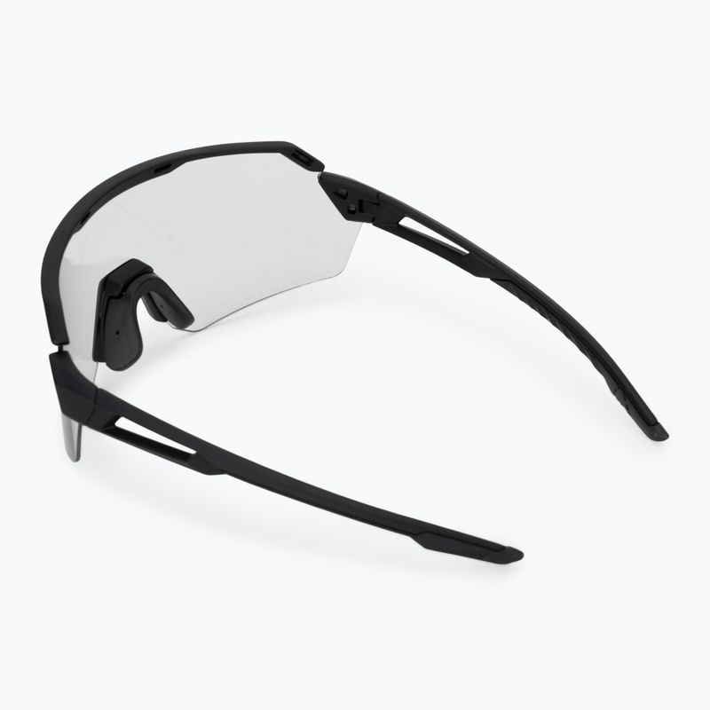 Slnečné okuliare Leatt RideViz Lite Small Photochromic black 2
