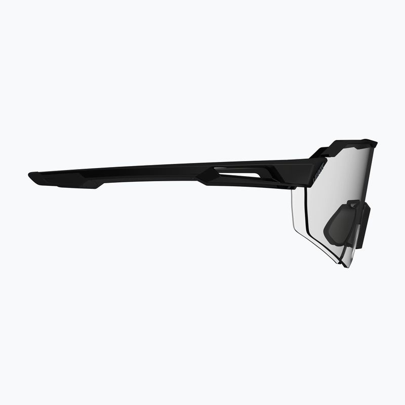 Slnečné okuliare Leatt RideViz Lite Small Photochromic black 2