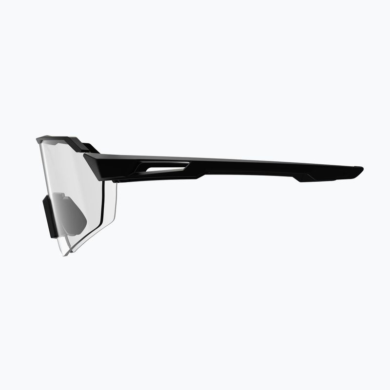 Slnečné okuliare Leatt RideViz Lite Small Photochromic black 3