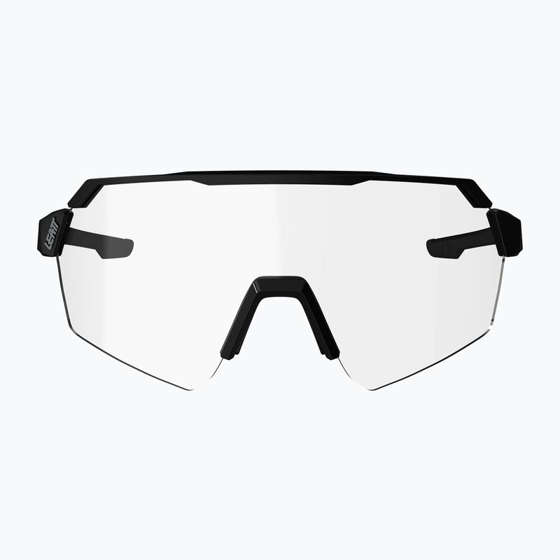 Slnečné okuliare Leatt RideViz Lite Small Photochromic black 4