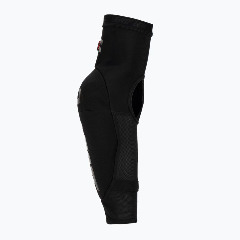 Chrániče cyklistické na lakte Leatt 3DF 6.0 Evo black 2