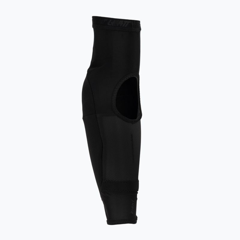 Chrániče cyklistické na lakte Leatt 3DF 6.0 Evo black 3