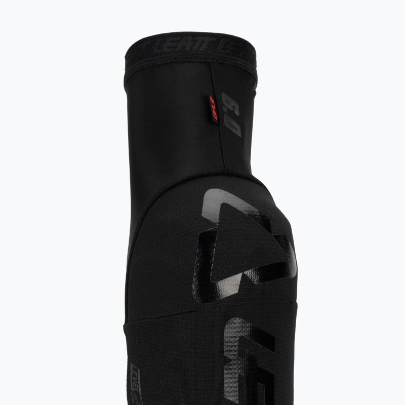 Chrániče cyklistické na lakte Leatt 3DF 6.0 Evo black 4