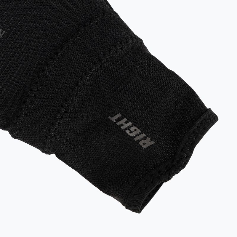 Chrániče cyklistické na lakte Leatt 3DF 6.0 Evo black 5