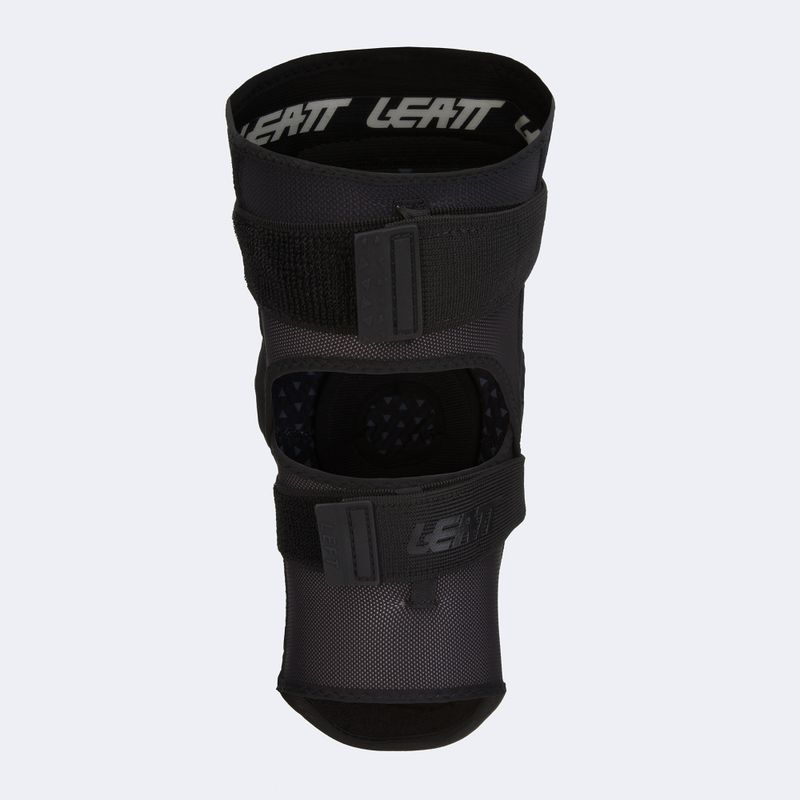 Chrániče kolien Leatt Enduro čierne 519212 2