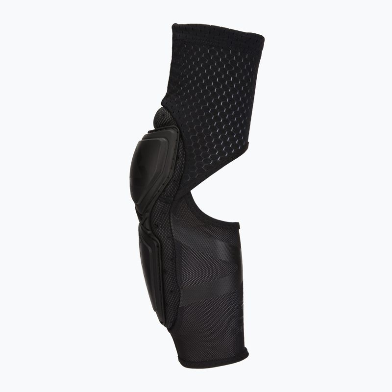 Chrániče lakťov Leatt Contour čierne 51921 2