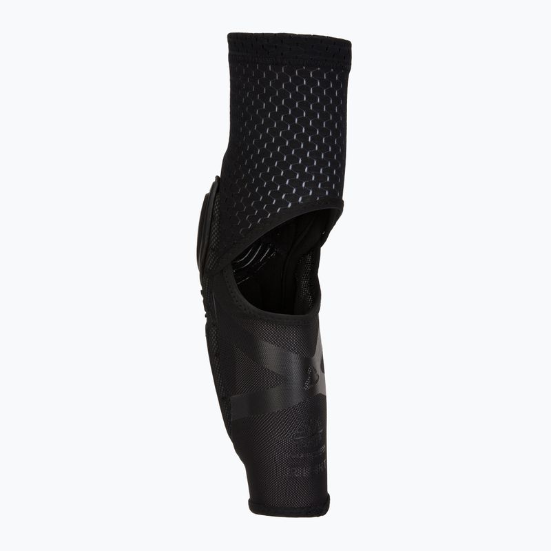 Chrániče lakťov Leatt Contour čierne 51921 3