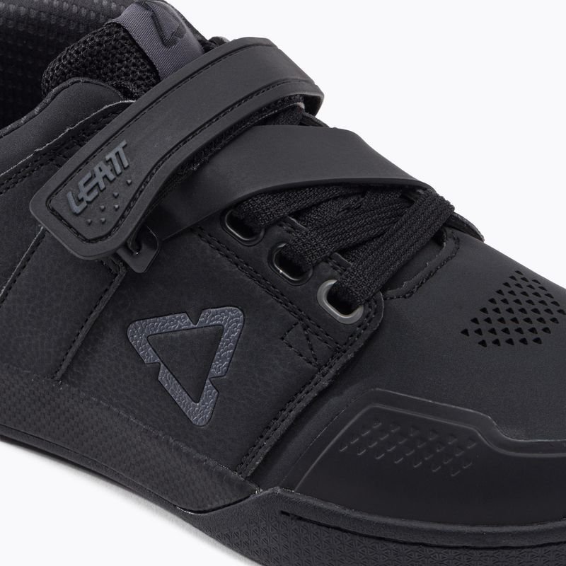 Leatt 4.0 Clip MTB cyklistická obuv čierna 3020003781 8