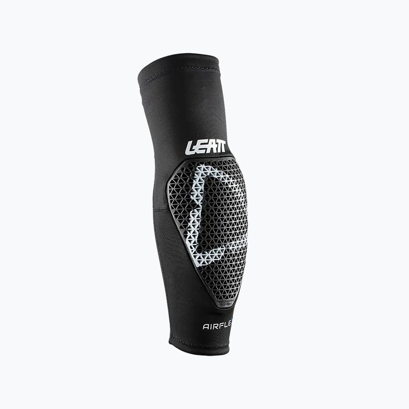 Chrániče lakťov Leatt Airflex čierne 52432 5