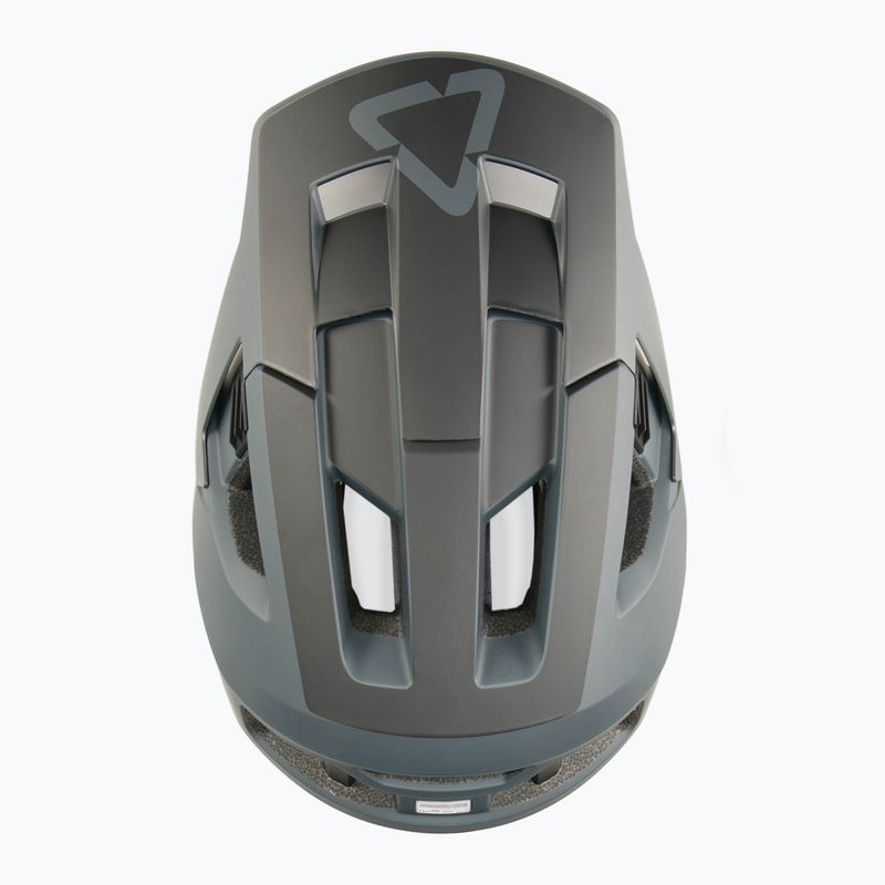 Leatt MTB 4.0 Allmtn cyklistická prilba V21.1 čierna 1021000601 6
