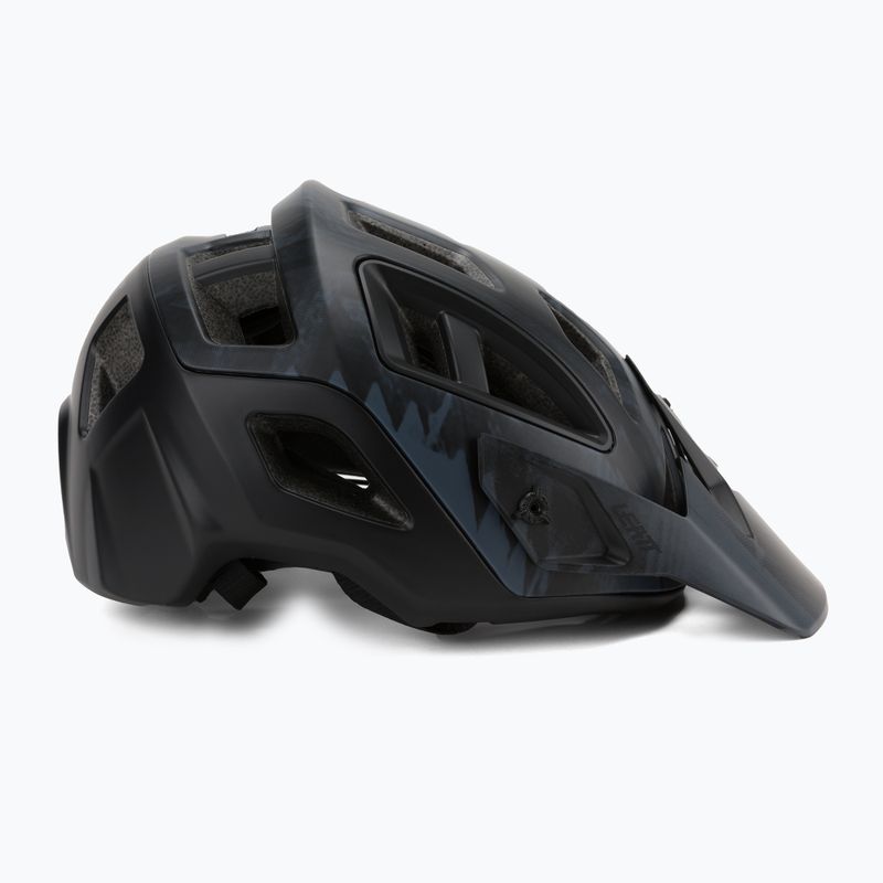 Cyklistická prilba Leatt MTB 3.0 AllMTN V21.2 čierna 1021000682 2