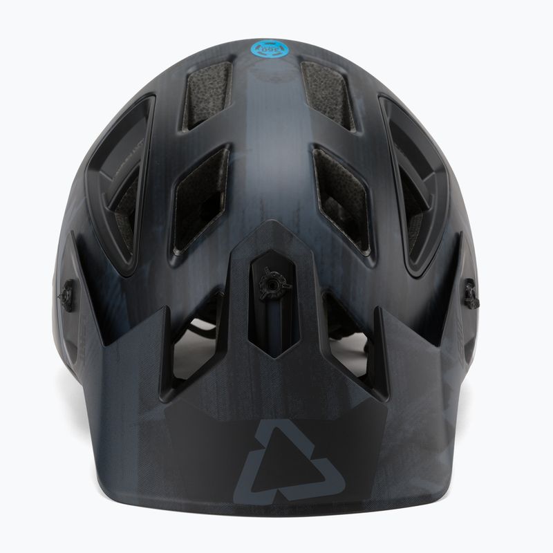 Cyklistická prilba Leatt MTB 3.0 AllMTN V21.2 čierna 1021000682 3
