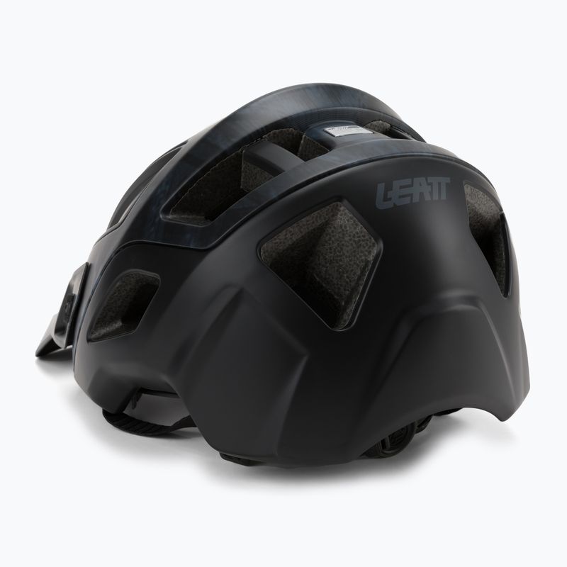 Cyklistická prilba Leatt MTB 3.0 AllMTN V21.2 čierna 1021000682 4