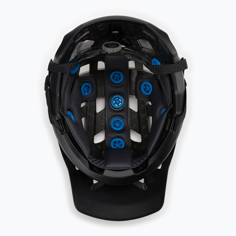 Cyklistická prilba Leatt MTB 3.0 AllMTN V21.2 čierna 1021000682 6