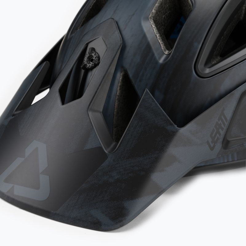 Cyklistická prilba Leatt MTB 3.0 AllMTN V21.2 čierna 1021000682 7
