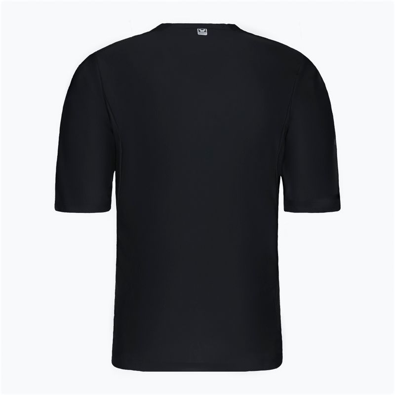 Cyklistický dres Leatt MTB 3.0 čierny 5021120421 2