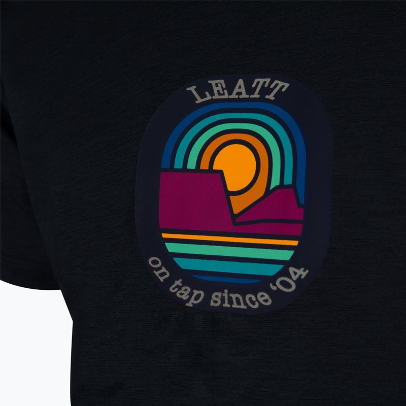 Dres Leatt MTB 2.0 čierny 5021120581 3