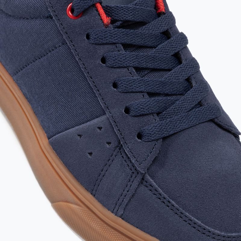 Leatt 1.0 Flat pánska cyklistická obuv na platforme navy blue 3021300191 8